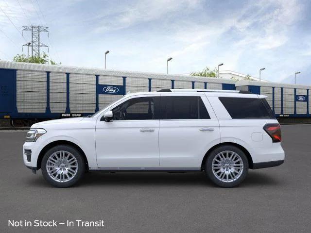 new 2024 Ford Expedition car, priced at $64,895