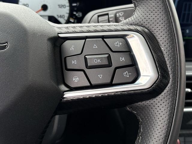 new 2025 Ford Mustang car, priced at $40,920
