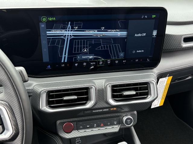 new 2025 Ford Mustang car, priced at $40,920