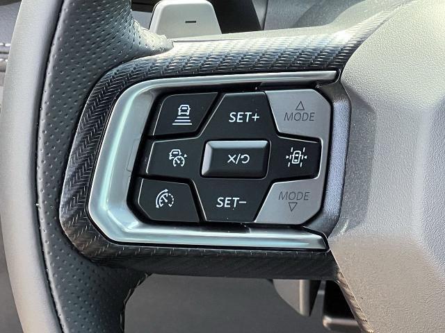new 2025 Ford Mustang car, priced at $51,653