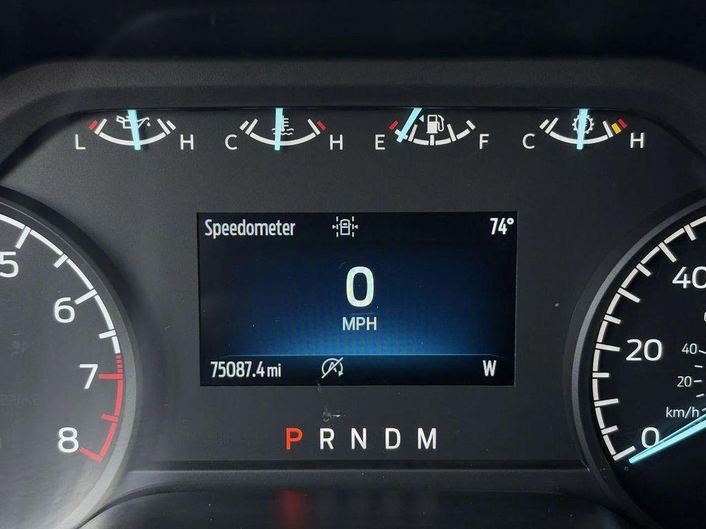 used 2022 Ford F-150 car, priced at $28,231
