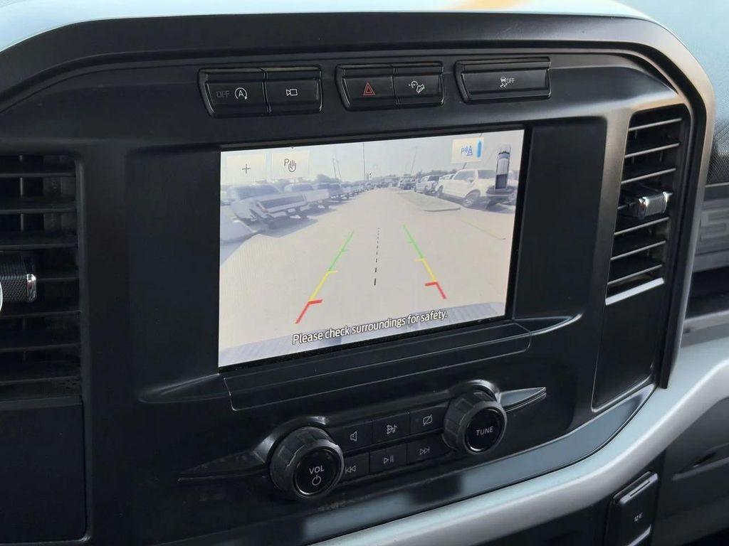used 2022 Ford F-150 car, priced at $28,231