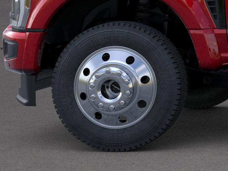 new 2026 Ford F-450 car, priced at $111,350