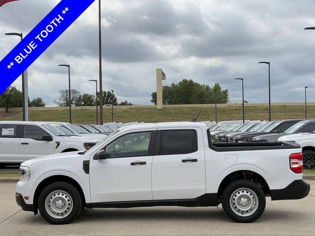 used 2022 Ford Maverick car, priced at $23,172