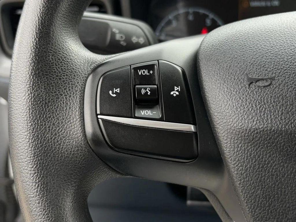 used 2022 Ford Maverick car, priced at $23,172
