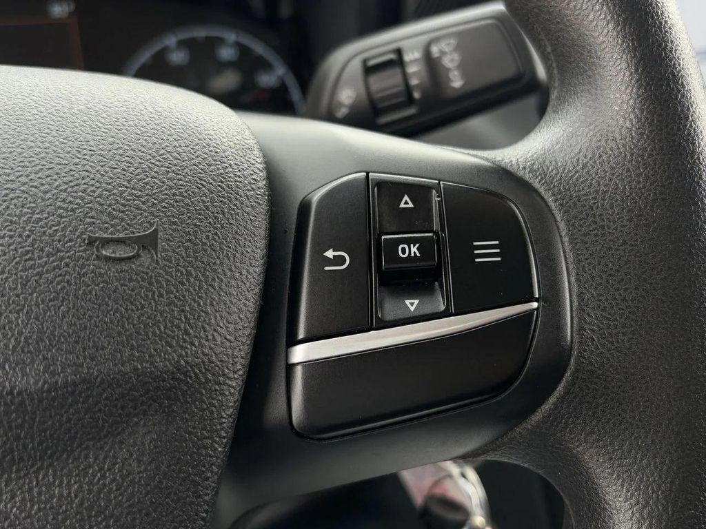 used 2022 Ford Maverick car, priced at $23,172
