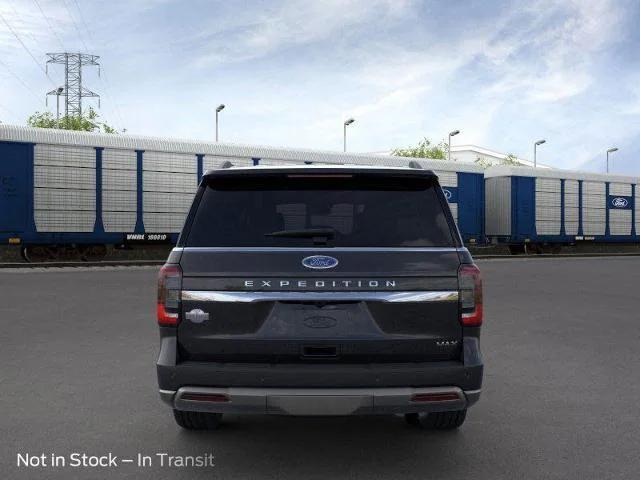 new 2024 Ford Expedition car, priced at $75,065