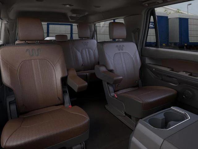 new 2024 Ford Expedition car, priced at $75,065