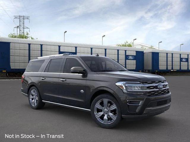 new 2024 Ford Expedition car, priced at $75,065