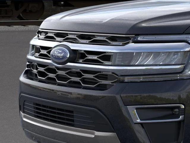 new 2024 Ford Expedition car, priced at $75,065