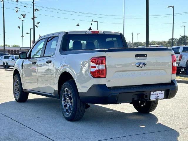 new 2024 Ford Maverick car, priced at $28,178