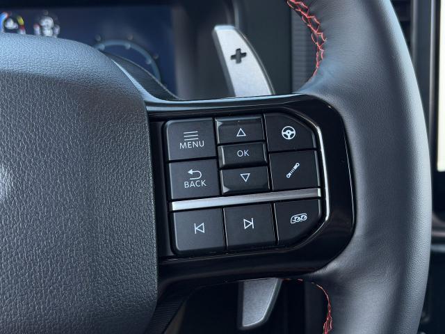 new 2025 Ford F-150 car, priced at $135,415