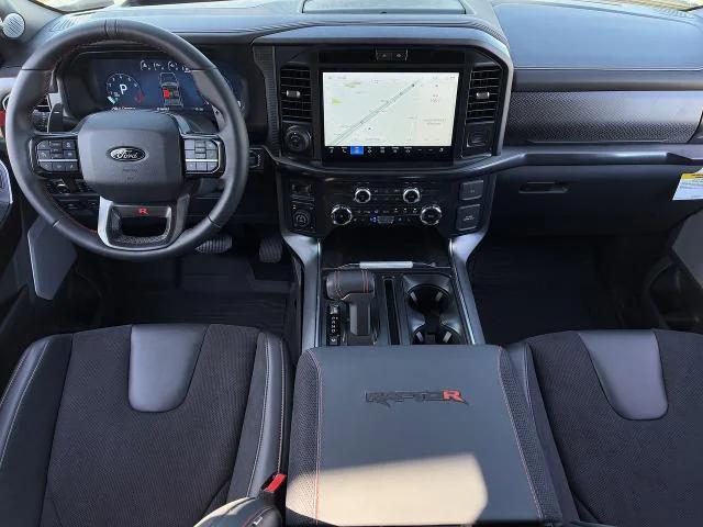 new 2025 Ford F-150 car, priced at $135,415