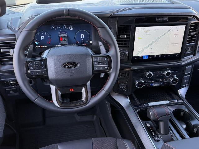 new 2025 Ford F-150 car, priced at $135,415
