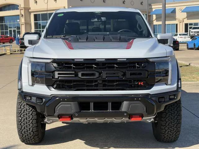 new 2025 Ford F-150 car, priced at $135,415