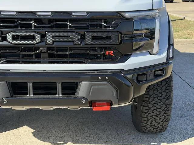 new 2025 Ford F-150 car, priced at $135,415