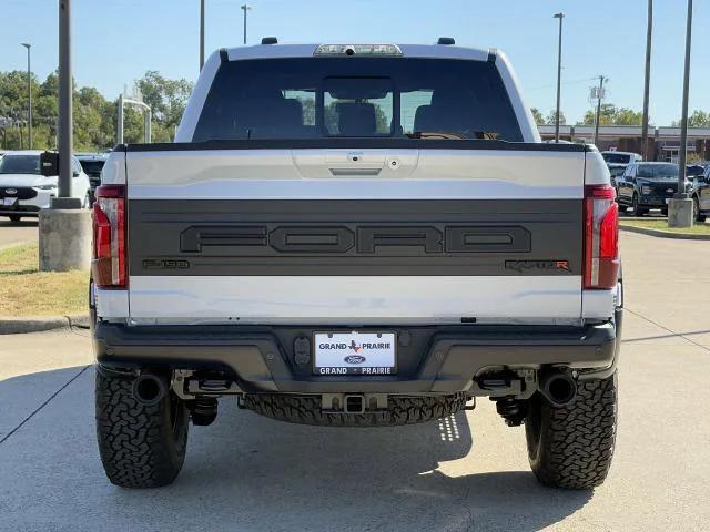 new 2025 Ford F-150 car, priced at $135,415