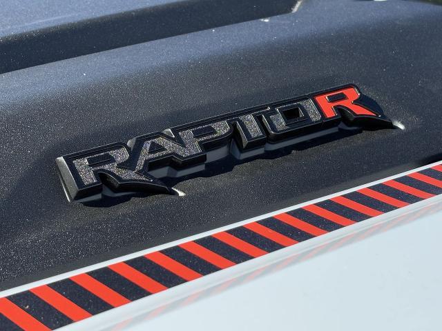 new 2025 Ford F-150 car, priced at $135,415