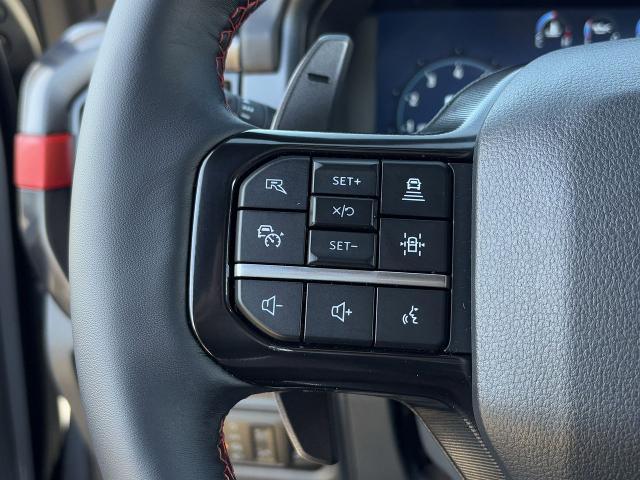 new 2025 Ford F-150 car, priced at $135,415