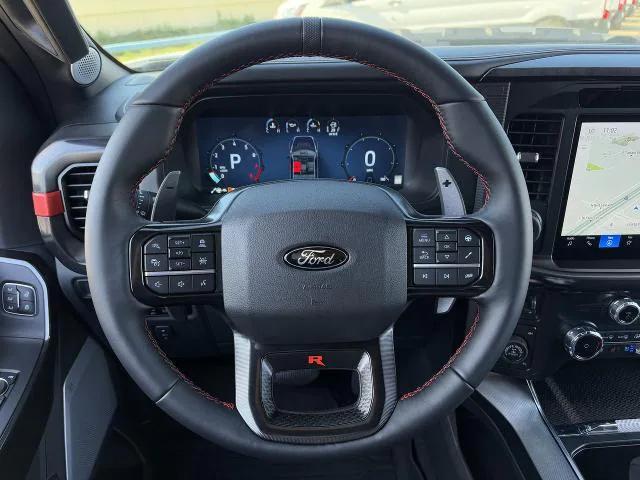 new 2025 Ford F-150 car, priced at $135,415