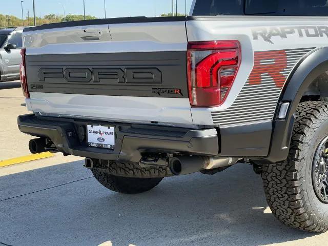 new 2025 Ford F-150 car, priced at $135,415