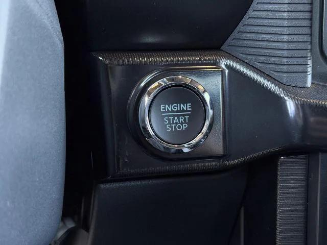 new 2025 Ford F-150 car, priced at $135,415