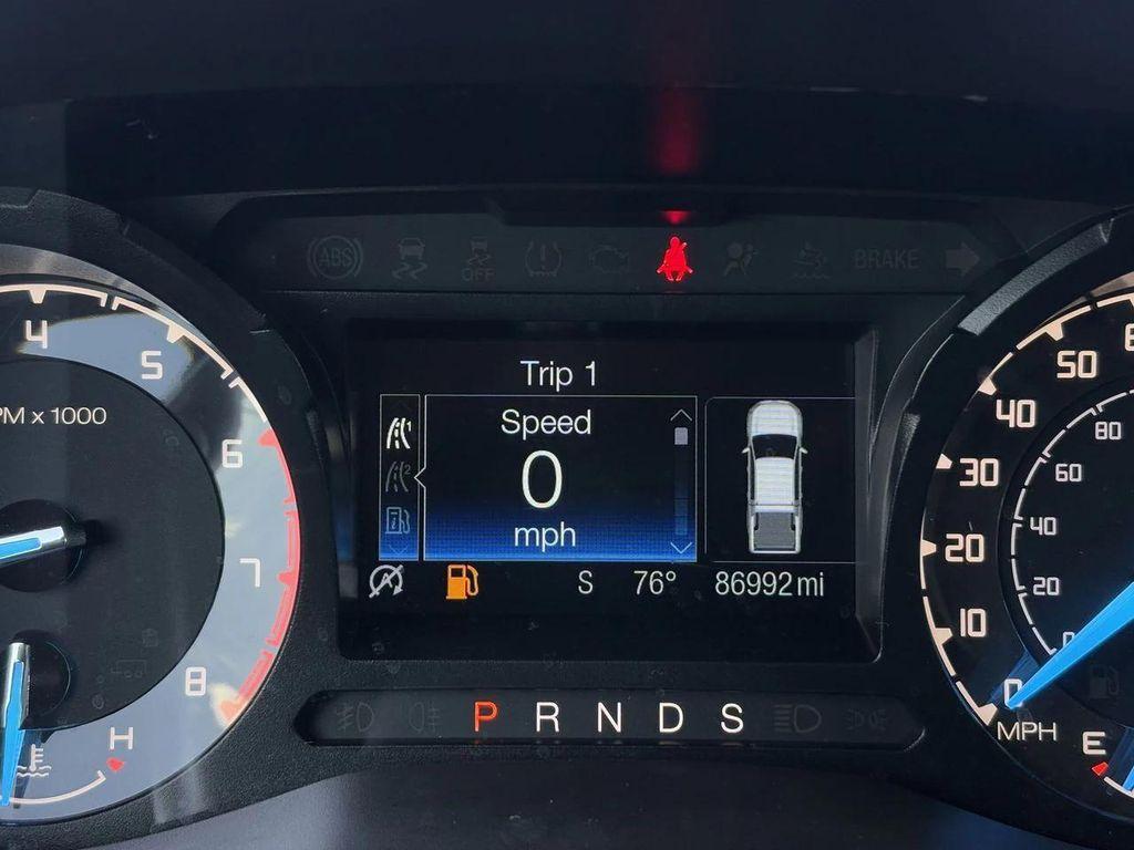 used 2021 Ford Ranger car, priced at $23,599