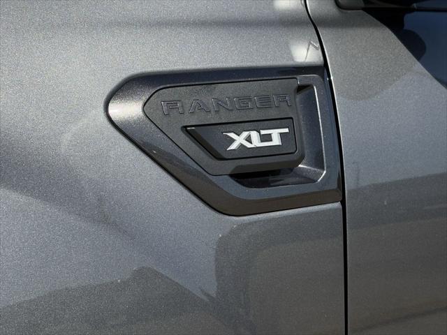 used 2021 Ford Ranger car, priced at $24,751