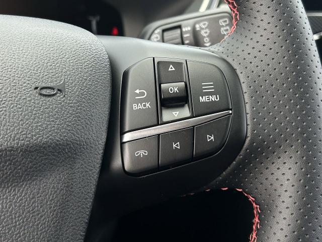 new 2025 Ford Escape car, priced at $27,609