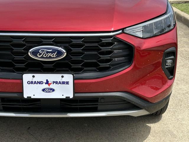 new 2025 Ford Escape car, priced at $27,609