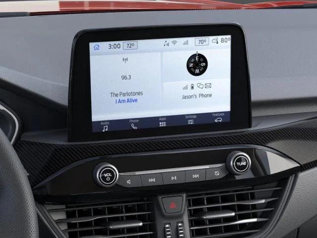 new 2025 Ford Escape car, priced at $32,059