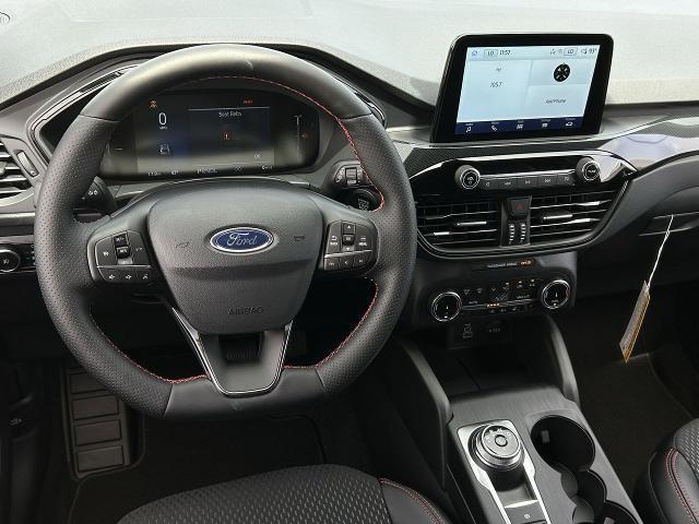 new 2025 Ford Escape car, priced at $27,609