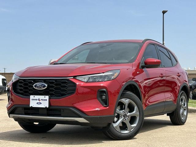 new 2025 Ford Escape car, priced at $27,609