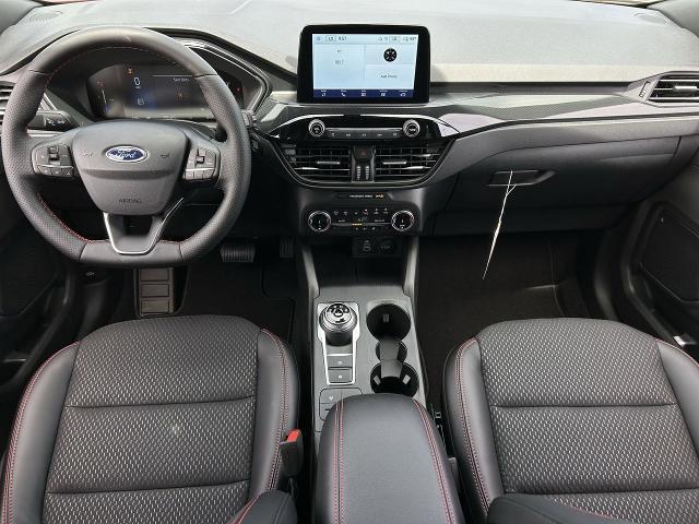 new 2025 Ford Escape car, priced at $27,609