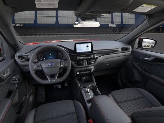 new 2025 Ford Escape car, priced at $32,059