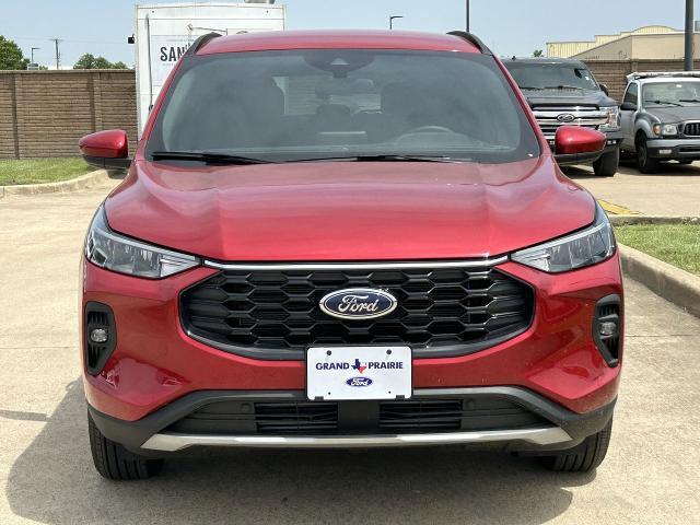 new 2025 Ford Escape car, priced at $27,609