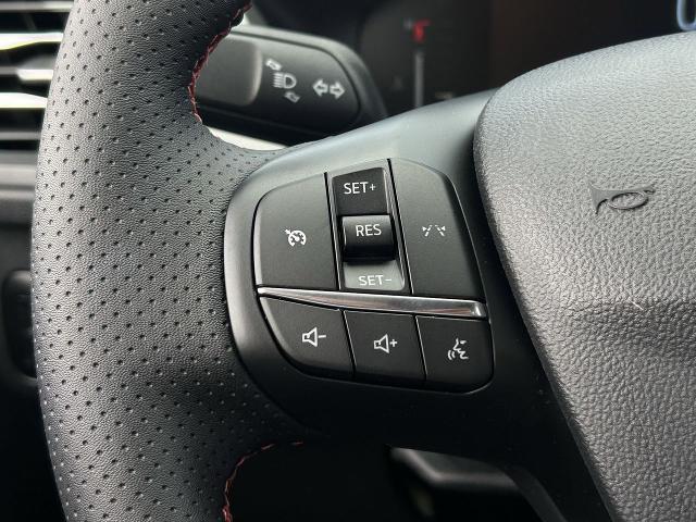 new 2025 Ford Escape car, priced at $27,609