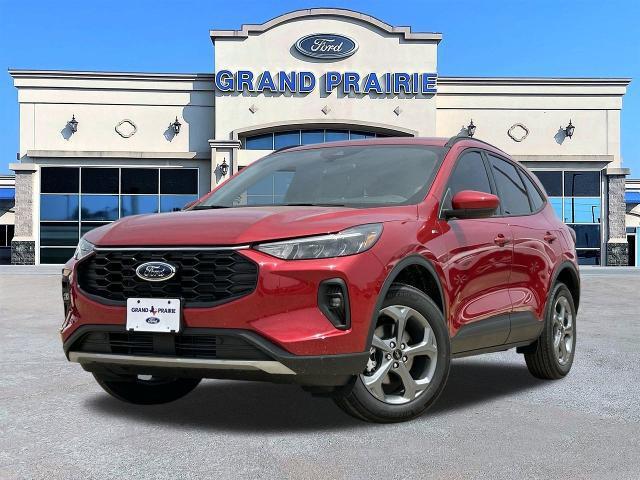 new 2025 Ford Escape car, priced at $27,609