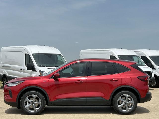 new 2025 Ford Escape car, priced at $27,609