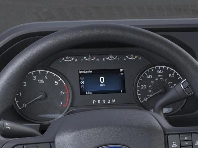 new 2025 Ford F-250 car, priced at $54,035