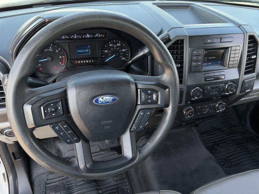used 2019 Ford F-250 car, priced at $23,903
