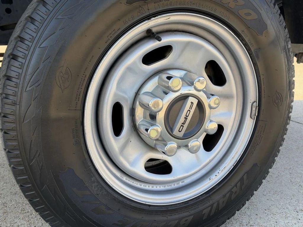 used 2019 Ford F-250 car, priced at $23,903