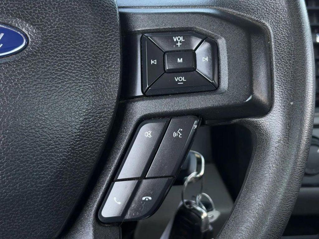 used 2019 Ford F-250 car, priced at $23,903