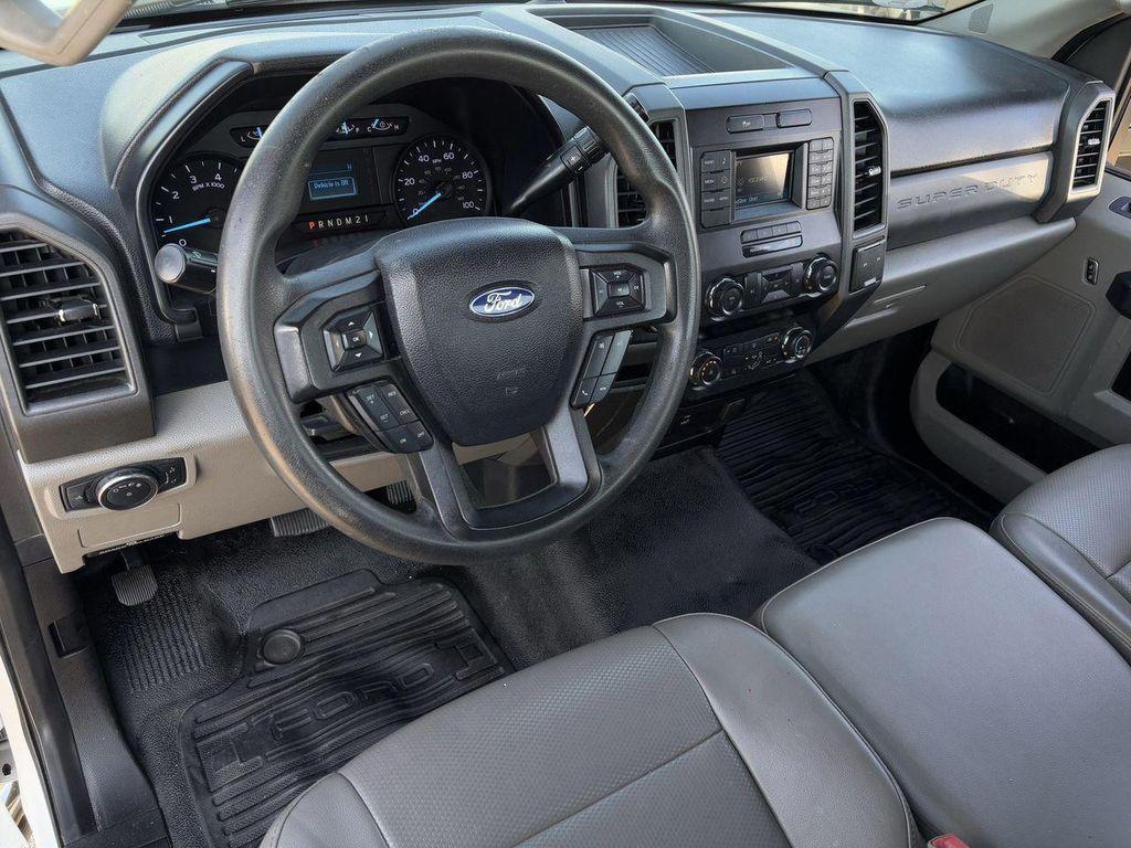 used 2019 Ford F-250 car, priced at $23,903