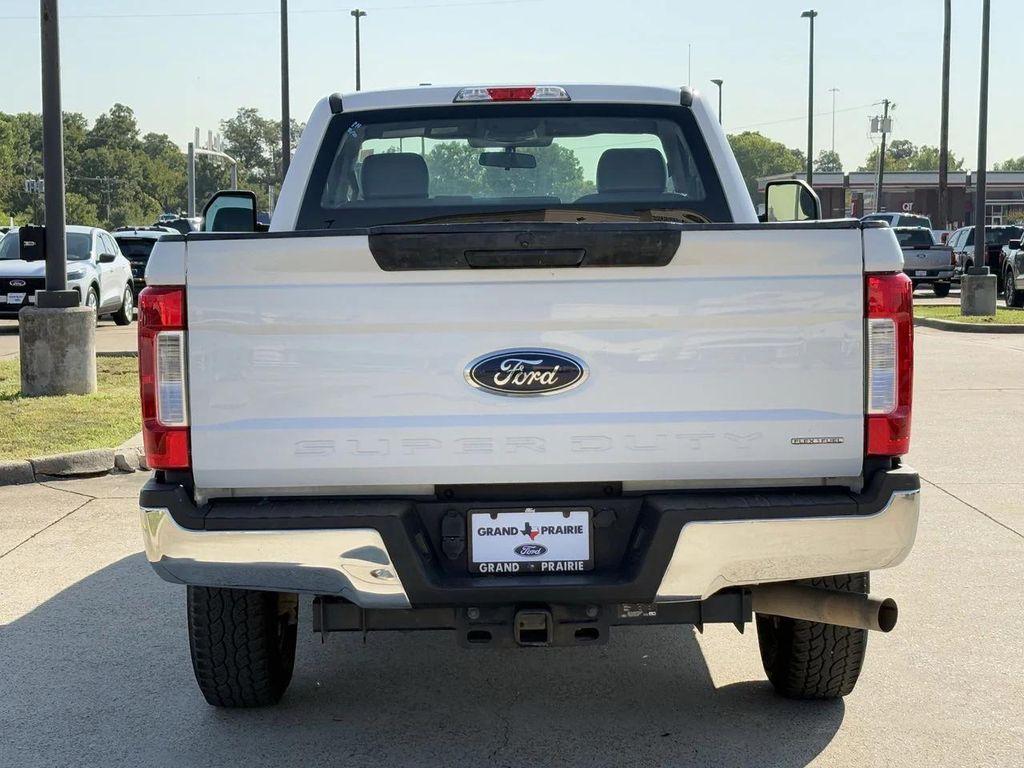 used 2019 Ford F-250 car, priced at $23,903