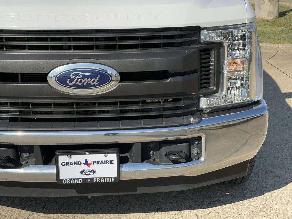 used 2019 Ford F-250 car, priced at $23,903
