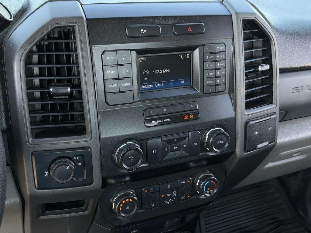 used 2019 Ford F-250 car, priced at $23,903