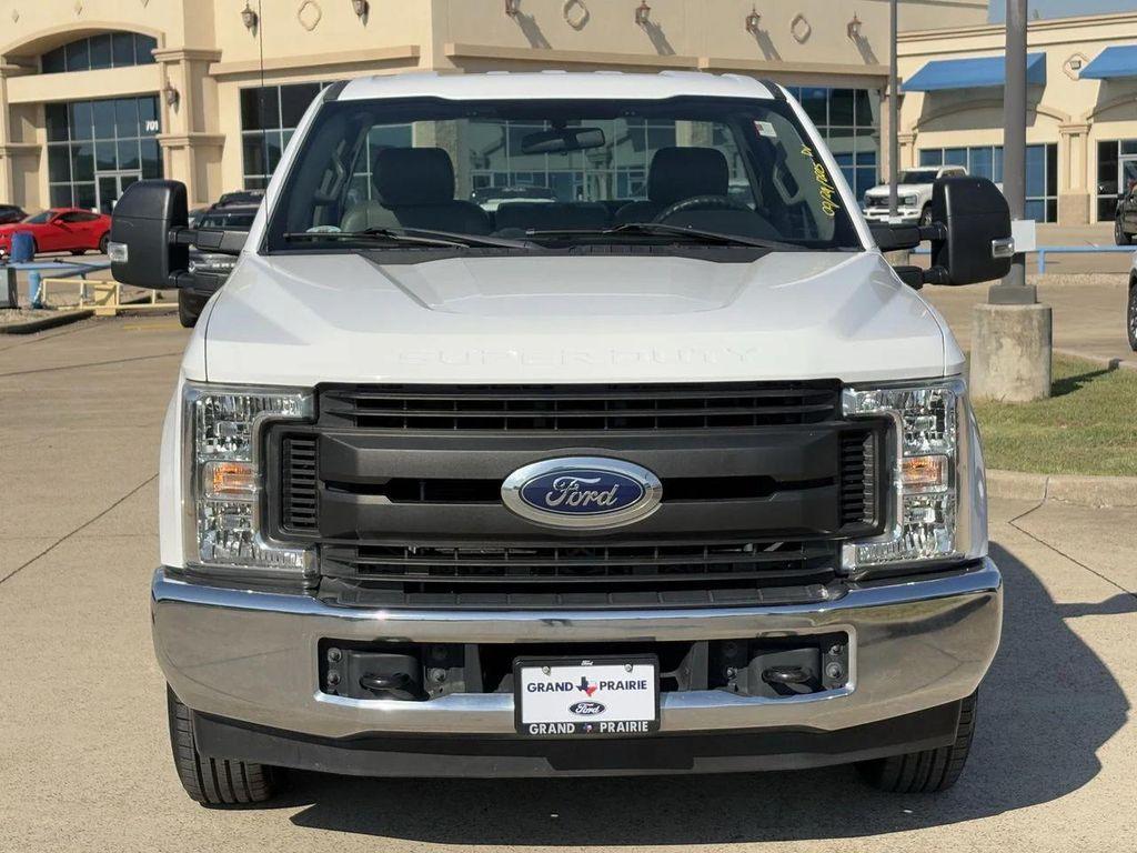 used 2019 Ford F-250 car, priced at $23,903