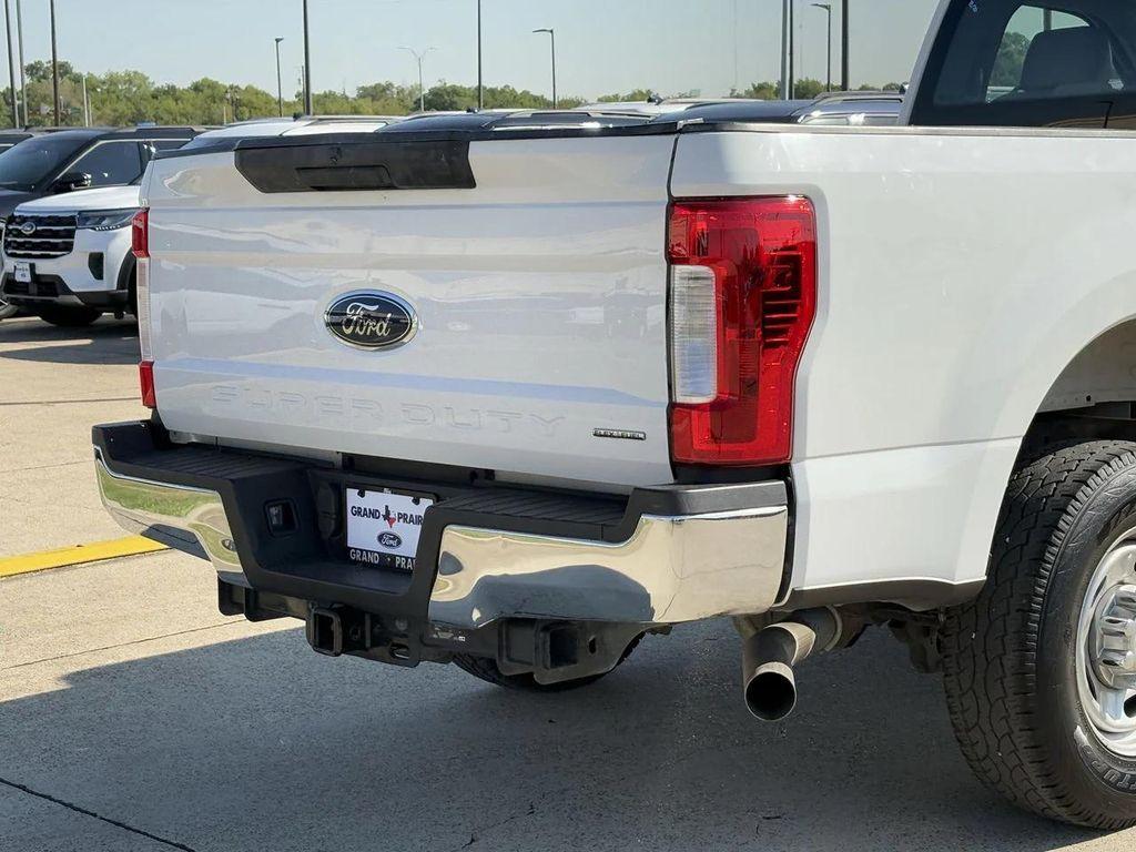 used 2019 Ford F-250 car, priced at $23,903