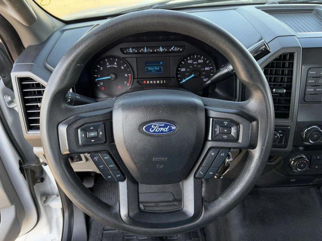 used 2019 Ford F-250 car, priced at $23,903